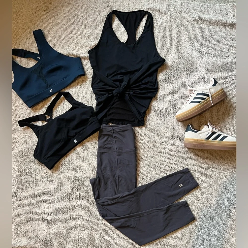 Sweaty Betty Bundle - Picture 4 of 8